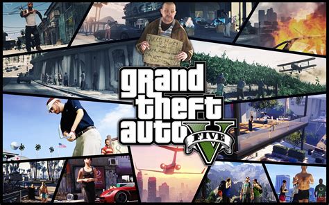 grand theft auto v website